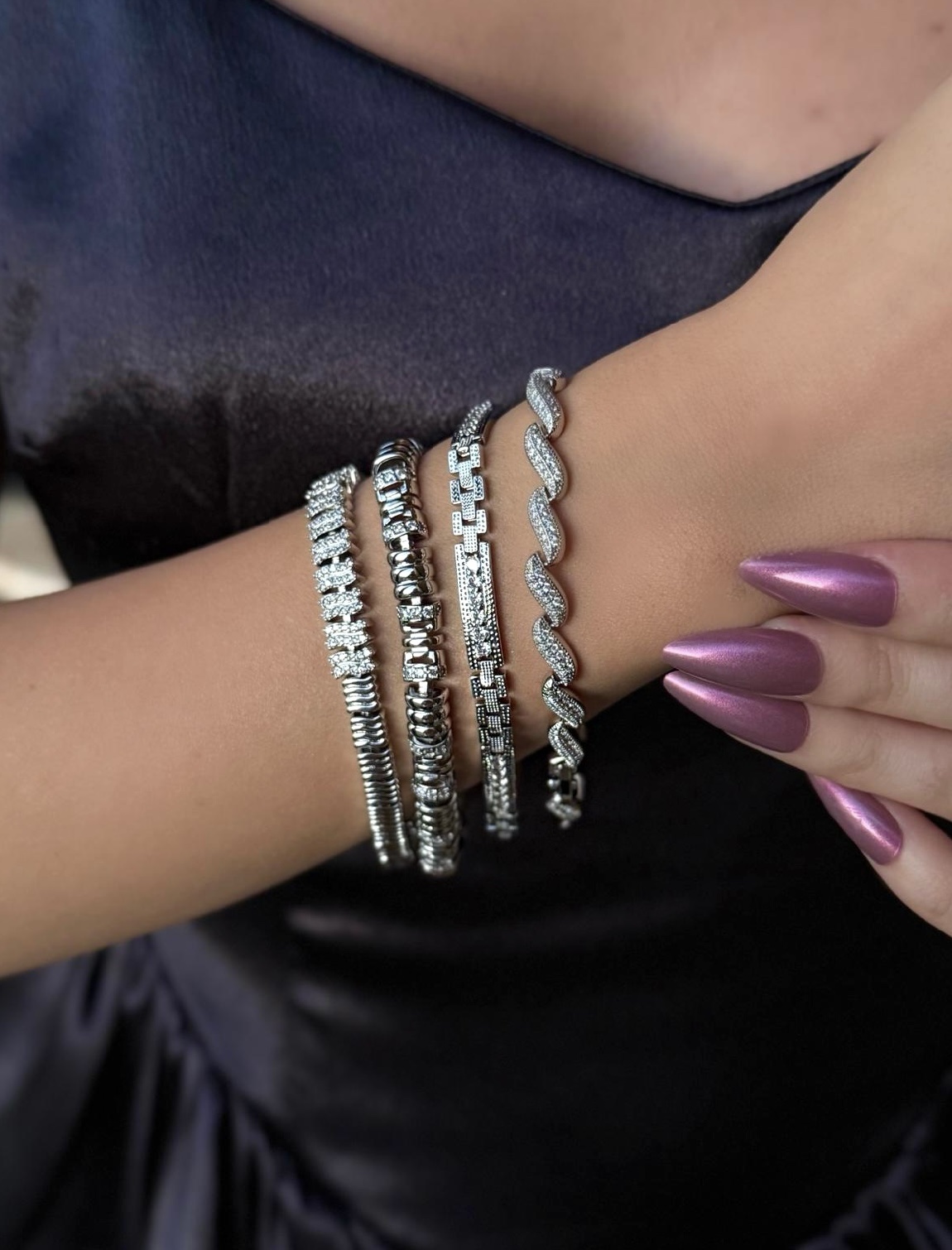 screenshot-9 Özel Seri Vip Bileklik - Görsel 1