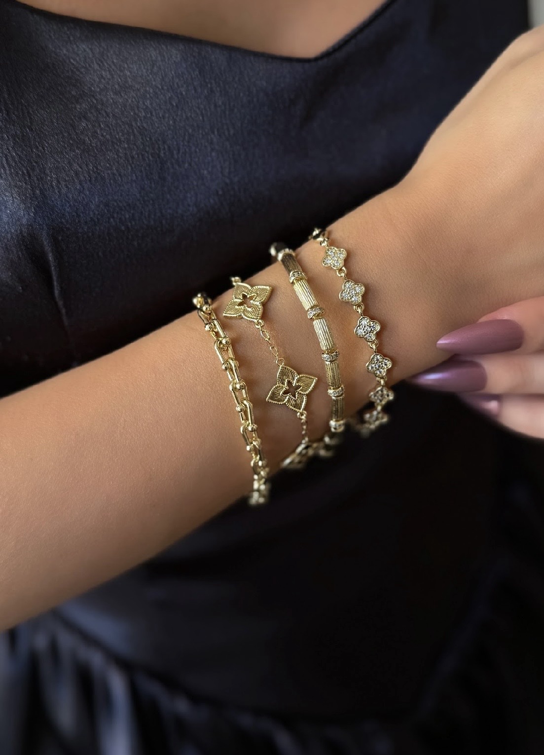 screenshot-202 Yonca Model Bileklik - Görsel 1