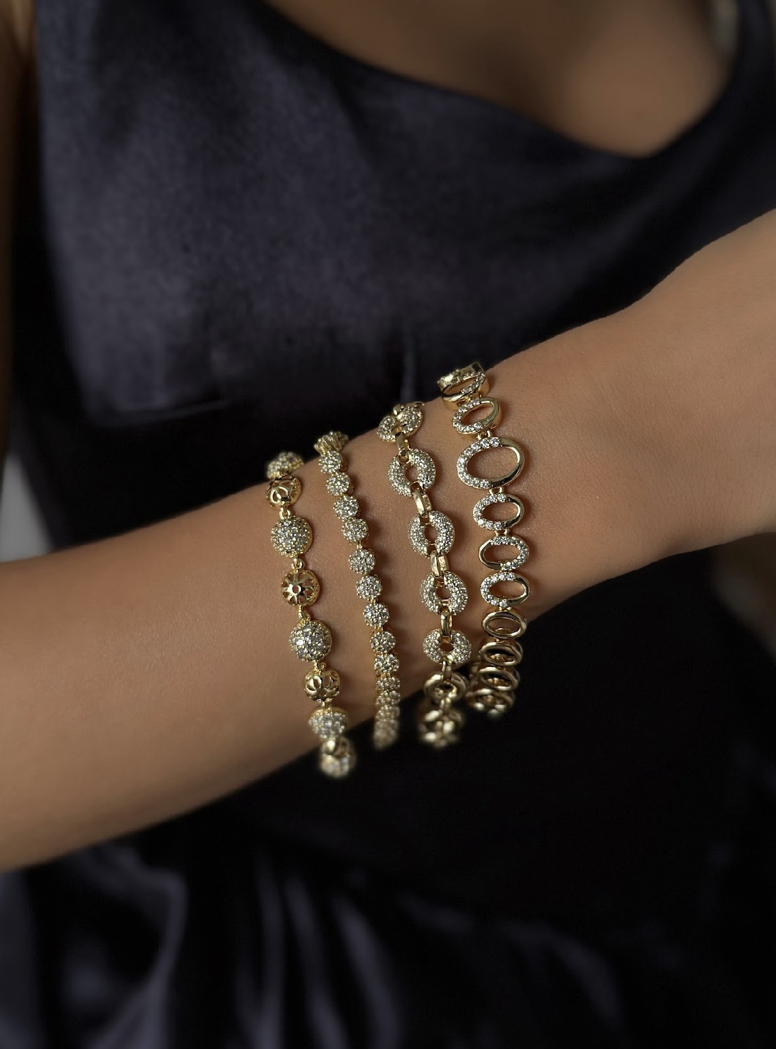 screenshot-156 Halka Model Vip Bileklik - Görsel 1