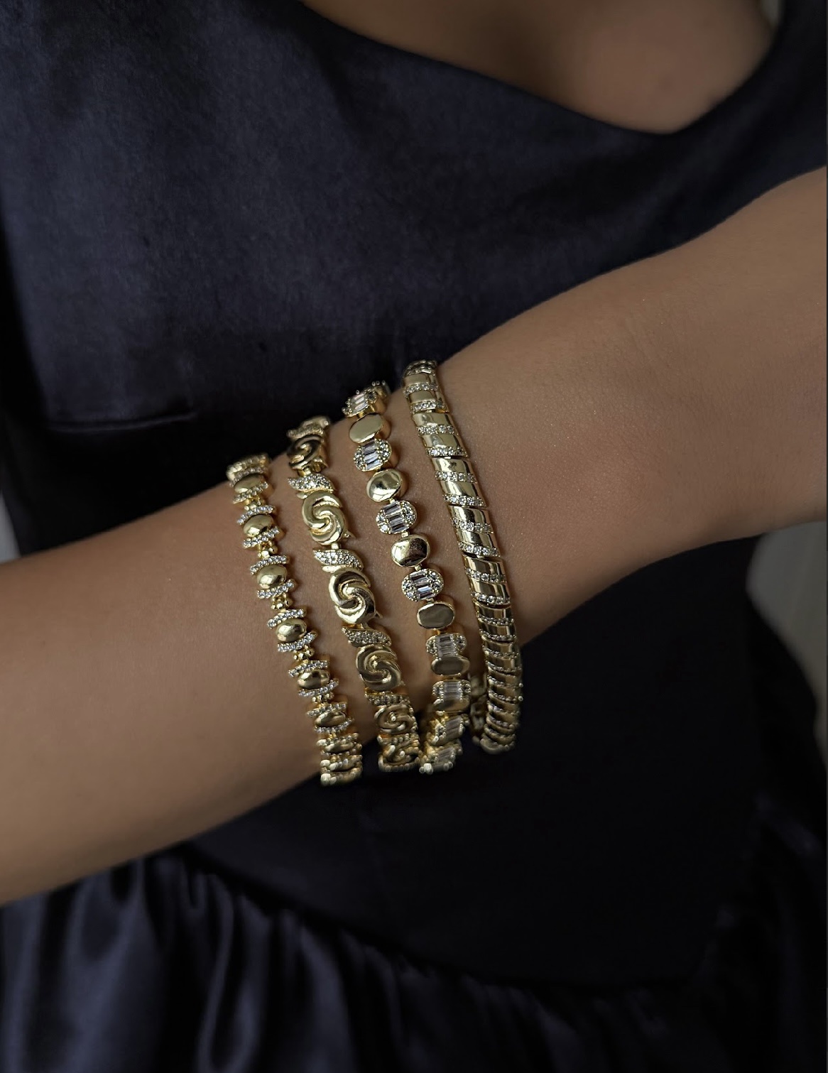 screenshot-168 Premium Taşlı Bileklik - Görsel 1