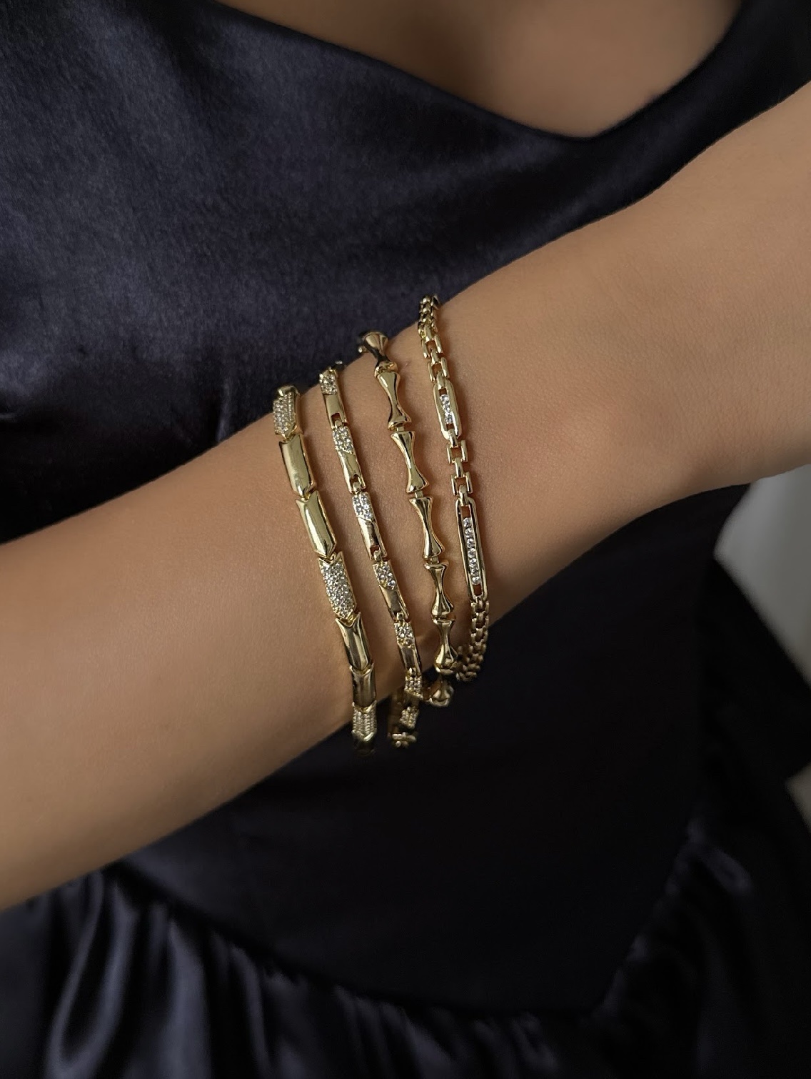 screenshot-175 Asimetrik Plaka Bileklik - Görsel 1